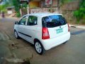 Kia Picanto 2008 Manual tranny FOR SALE-5