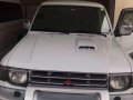 Mitsubishi Pajero GLS 28L 2007 Good running condition-2