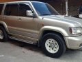 2002 Isuzu Trooper for sale-1