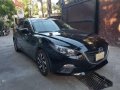 Mazda 3 2015 Automatic FOR SALE-1