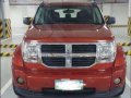 2008 DODGE NITRO for 588888k-0