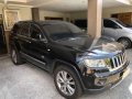2011 Jeep Grand Cherokee 70th Anniversary Limited -1