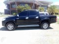 2015 Toyota Hilux 4x4 M/T, Top of the Line-1