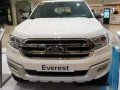 2019 FORD Everest Ambiente At 2.2 4x2 AT-5