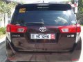 2016 Model Toyota Innova E for sale -5