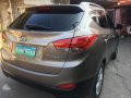 Hyundai Tucson theta II 2010 for sale-3