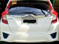 Honda Jazz 2016 Acquired Top of the Line AT Financing Accepted-3