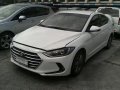 Hyundai Elantra 2016 AT for sale-2