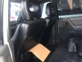 Mitsubishi Pajero GLS 28L 2007 Good running condition-3