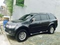 2010 Mitsubishi Montero Sport GLS Automatic-0