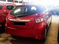 Toyota Yaris 2016 for sale-4