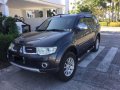 Mitsubishi Montero 4x4 AT 2012 Model, GTV top end-3