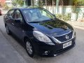 Nissan Almera 2014 1.5 AT top of the line-6