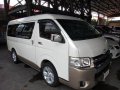 Toyota Hiace 2015 for sale-0