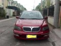 Mitsubishi Lancer mx 2003 Automatic Invecs 6 speed-2