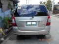 2013 Toyota Innova diesel AT for sale-3