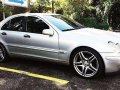 2000 Mercedes Benz C-Klasse C200 Kompressor FOR SALE-1