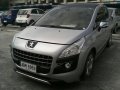 Peugeot 3008 2014 AT for sale-3