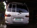 SELLING Hyundai STAREX bauan batangas 1999-7
