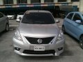 Nissan Almera 2015 MT for sale-2