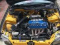 Honda Civic Esi (1994 model) D16A vtec engine-1