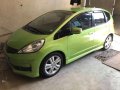 2013 Honda Jazz GE FOR SALE-1