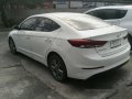 Hyundai Elantra 2016 AT for sale-1