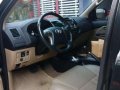 2014 Toyota Fortuner 2.5G AT Diesel for sale-5