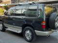 1993 Isuzu Bighorn Trooper Automatic Diesel 4x4-7