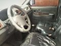 Mitsubishi Adventure 2003 MT Rush Sale-5