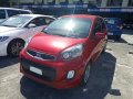 Kia Picanto 2016 MT for sale-4