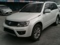 Suzuki Grand Vitara 2016 AT for sale-3