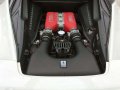 2013 Ferrari 458 Italia 2dr coupe 4.5 Liter 8cylinder-9