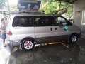 SELLING Hyundai STAREX bauan batangas 1999-6