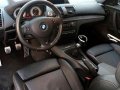 2013 BMW M1 3.0 Liter 6-Speed Manual Transmission -1
