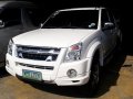 Isuzu D-Max 2013 LS MT for sale -2