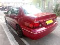 Mitsubishi Lancer mx 2003 Automatic Invecs 6 speed-4
