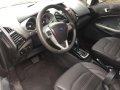 2018 Ford Ecosport Titanium Automatic Transmission-3