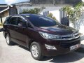 2016 Model Toyota Innova E for sale -0