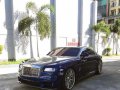 2015 Rolls Royce Wraith Coupe Black Bison WALD Bodykit 24s Brixton-8