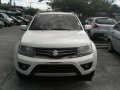 Suzuki Grand Vitara 2016 AT for sale-2