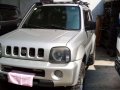 2003 Suzuki Jimny 4x4 automatic For sale-0