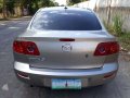 Mazda 3 Sedan 2004 model Very good running condition-5