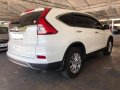 2017 Honda CRV 4x2 2.0 Gas  Price: Php 978,000-5