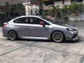 2017 Subaru WRX Sti Premium Manual Transmission-6