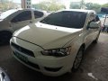 Mitsubishi Lancer Ex 2013 GLX AT for sale-0