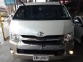 Toyota Hiace 2015 for sale-1