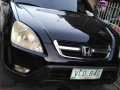 Honda Crv, automatic transmission,  2003 model-0
