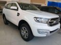 2019 FORD Everest Ambiente At 2.2 4x2 AT-0