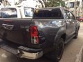 Toyota Hilux 4x4 manual 2016 FOR SALE-4